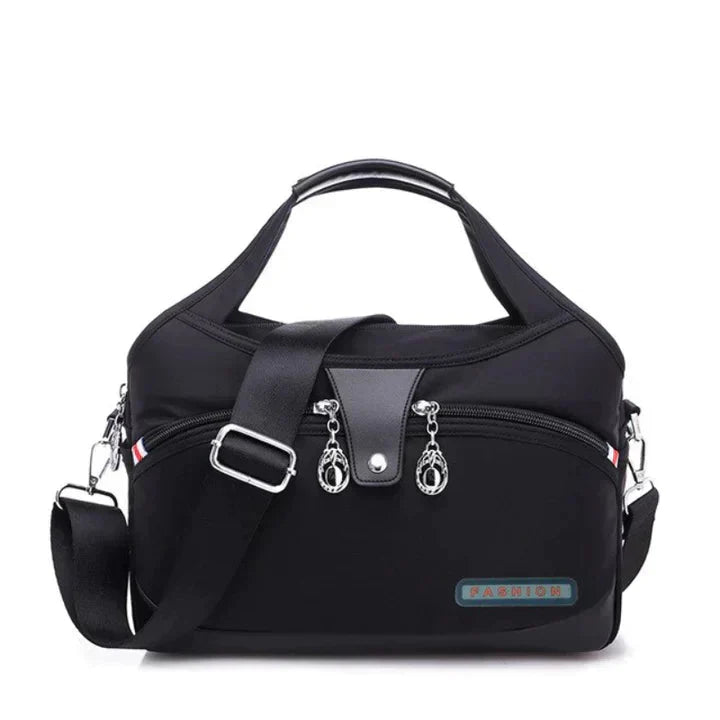 Women's handbag with large capacity