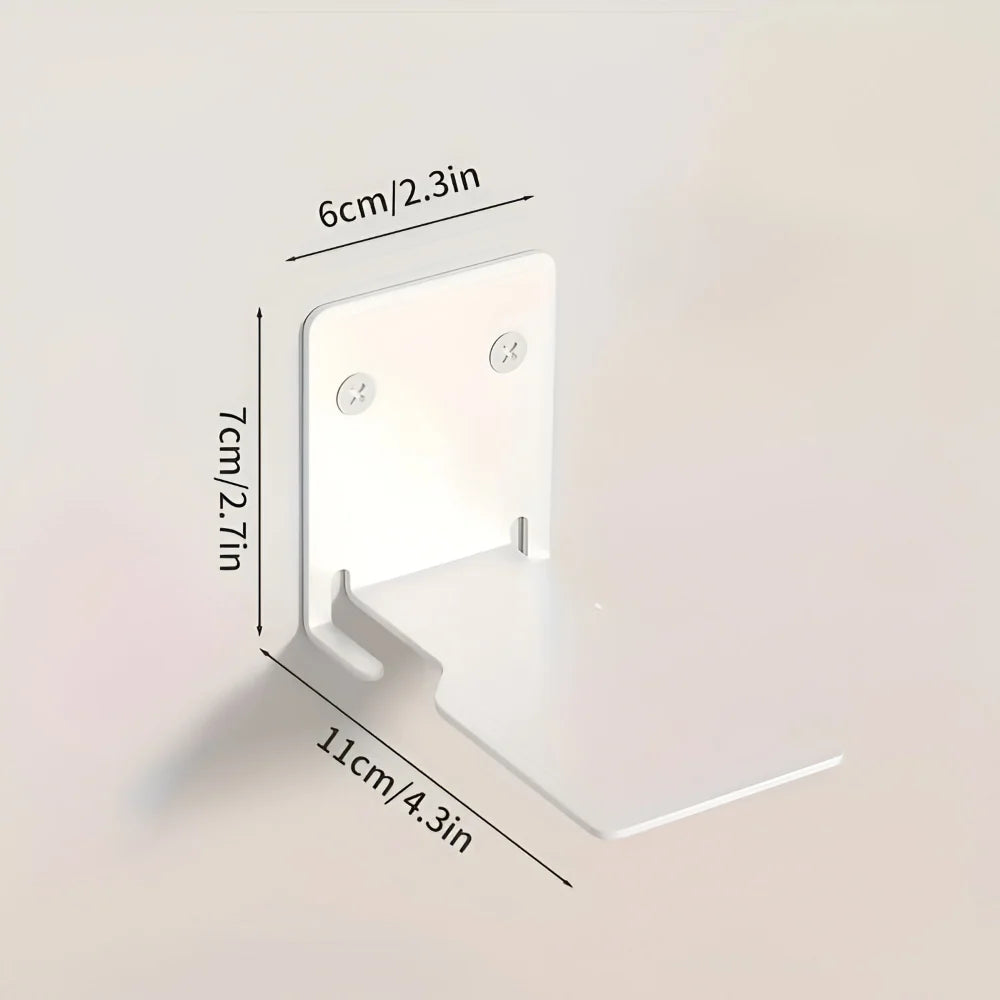 Floating Shelf Invisible Iron Bracket