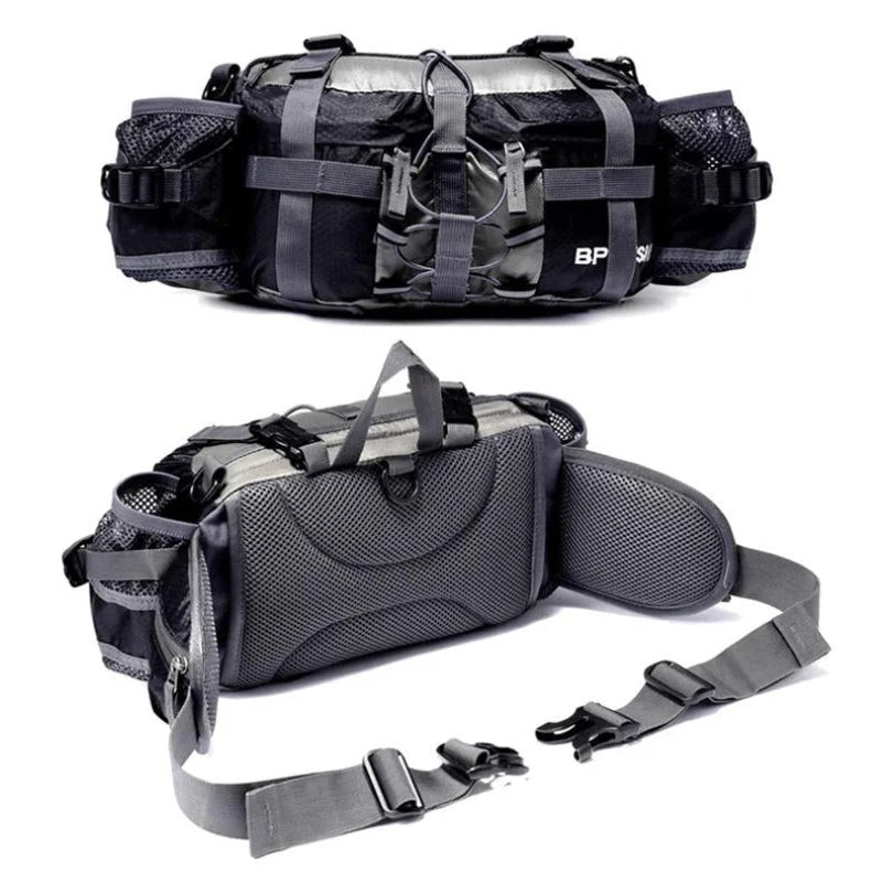 Waterproof Outdoor Crossbody Bag 5 L