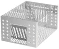 Automatic Mouse Trap with Multiple Capture