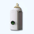 Portable Baby Bottle Warmer Adjustable Temperature Control Rechargeable Battery