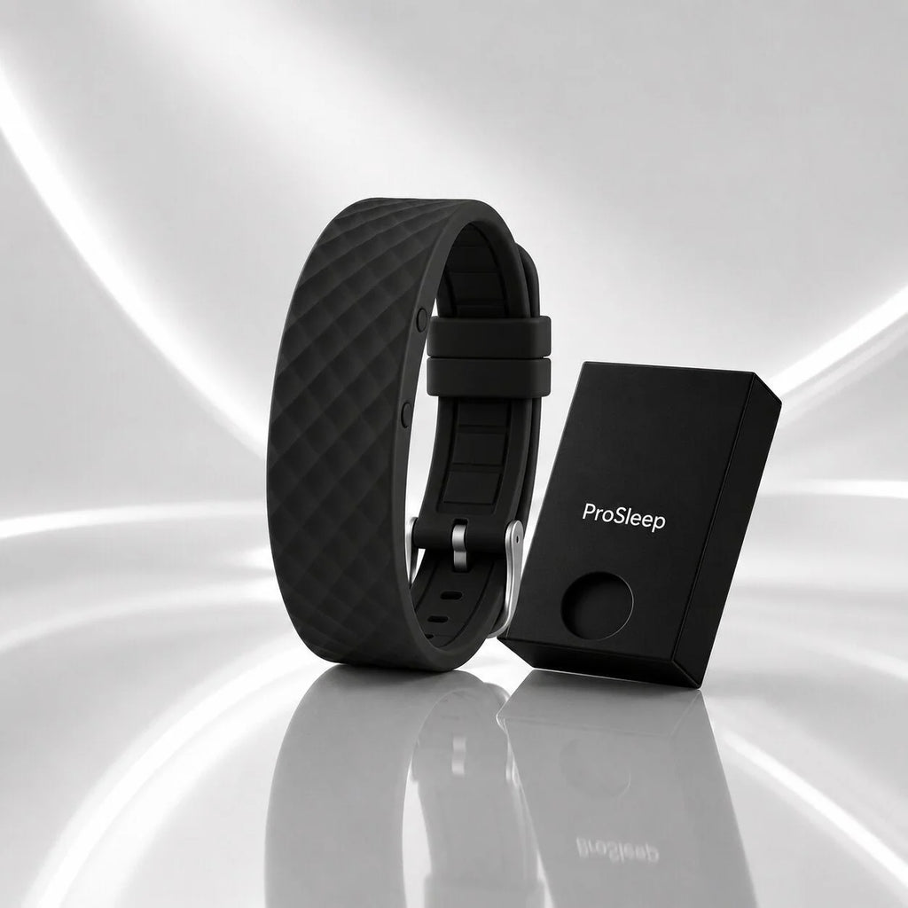Vibrating Alarm Clock – Silent Vibration