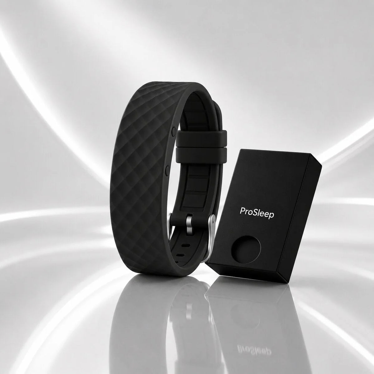Vibrating Alarm Clock – Silent Vibration