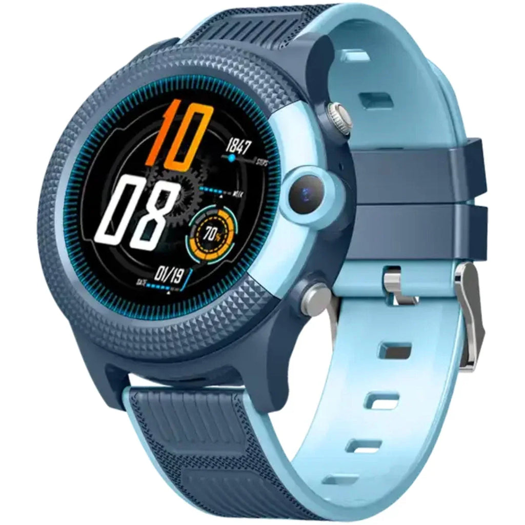 Kids Smartwatch Real-time GPS Tracker & SIM Calling