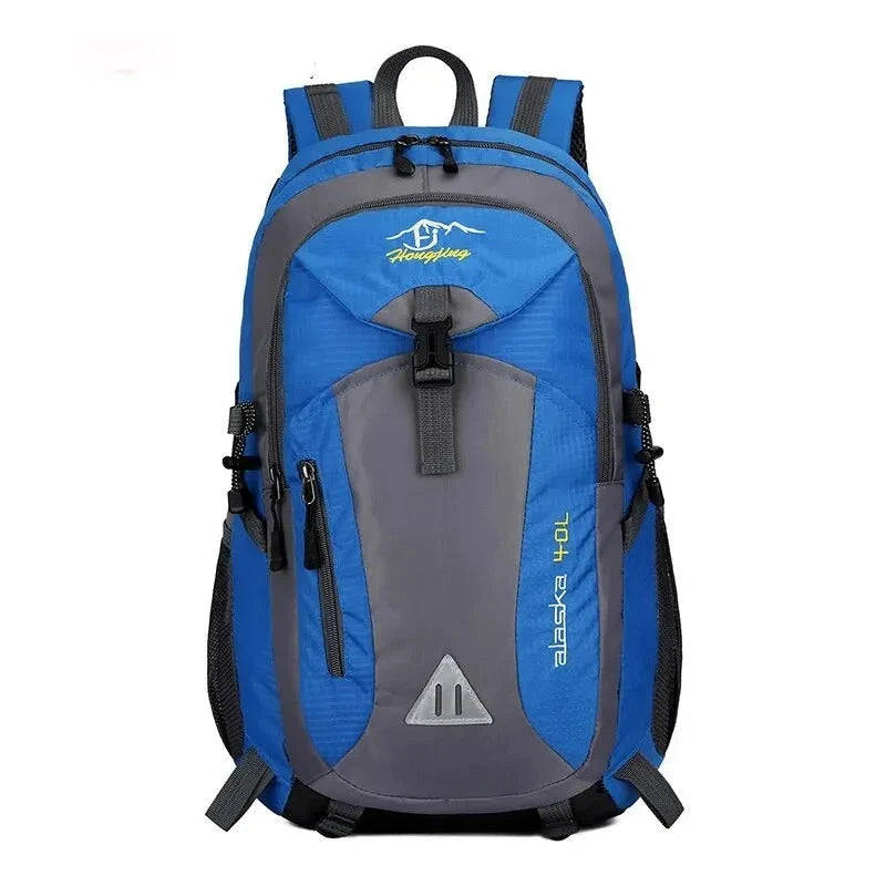 Travel Backpack Waterproof 15 Inch Laptop Compartment
