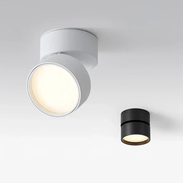 Ceiling Light LED Spotlight Adjustable Swivel Head
