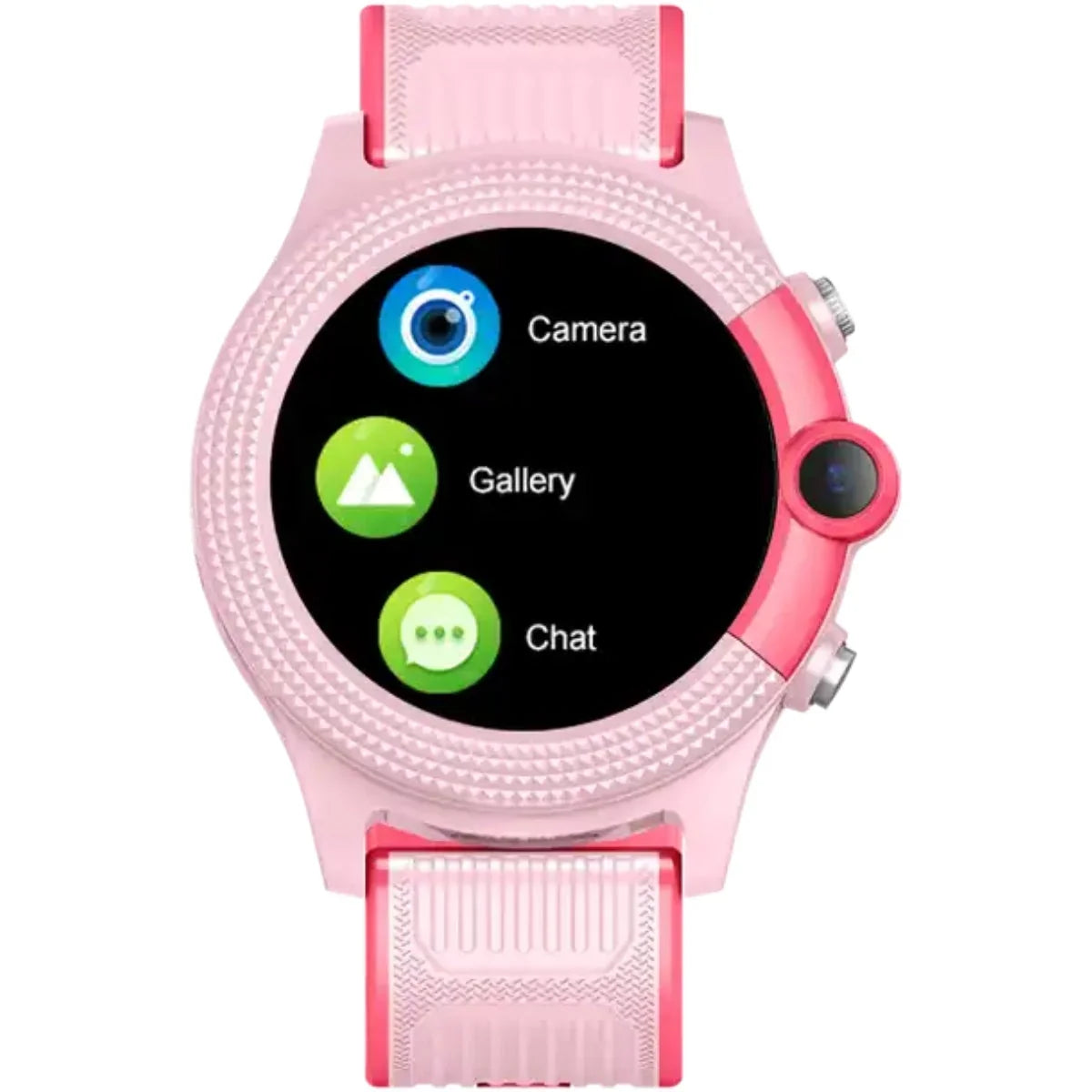 Kids Smartwatch Real-time GPS Tracker & SIM Calling