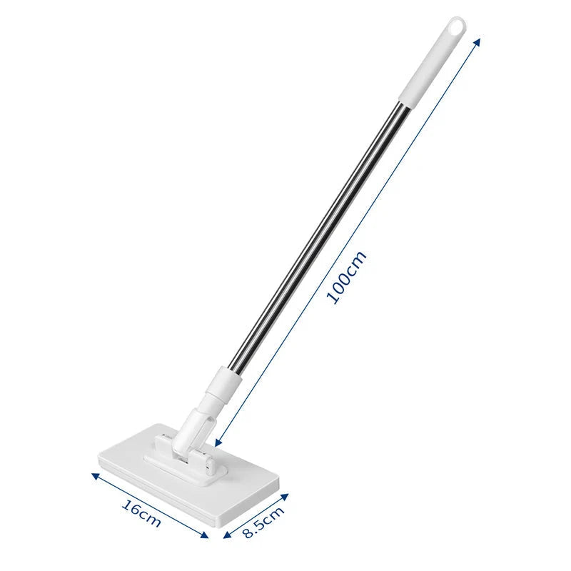 ReachClean Cloth Holder Mop Extendable Hygienic