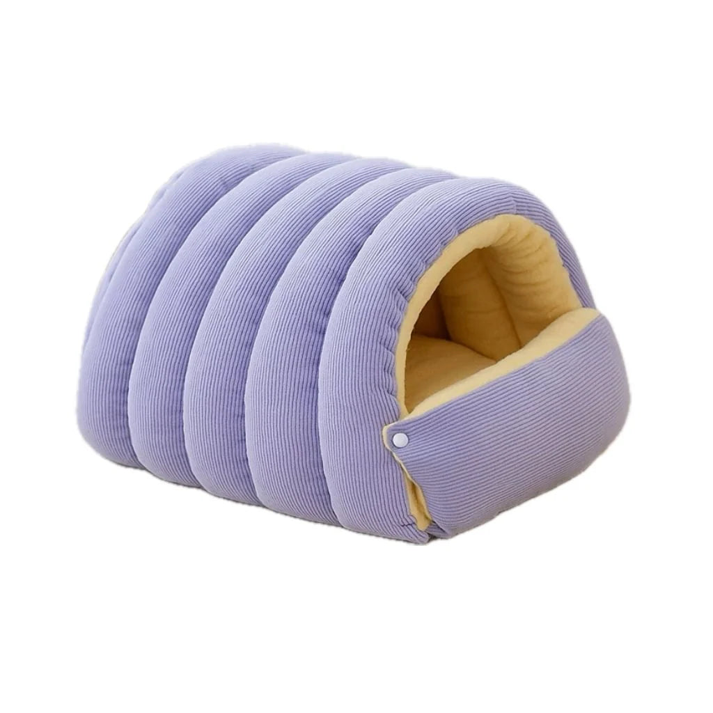 CozyCuddle™ — The Cozy Haven That Lets Your Cat Deeply Relax and Feel Secure