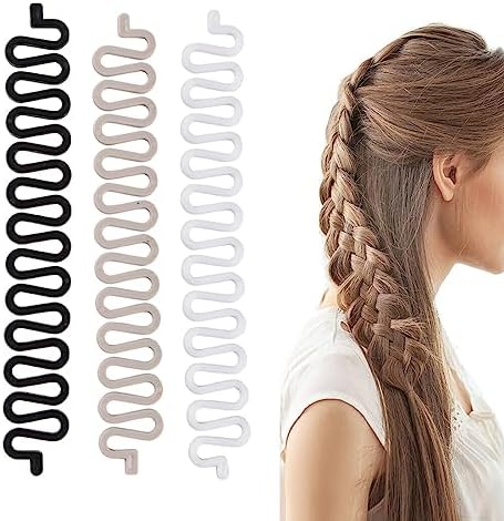 Braid Miracle™ — Perfect Braids in Seconds That Make You Shine
