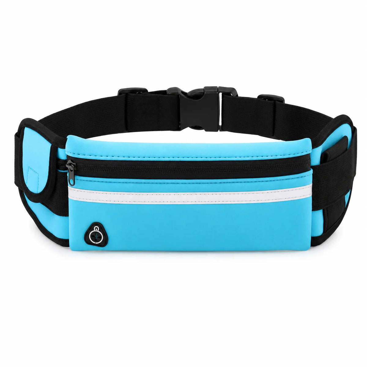 PacePocket Running Belt – Waterproof & Shockproof