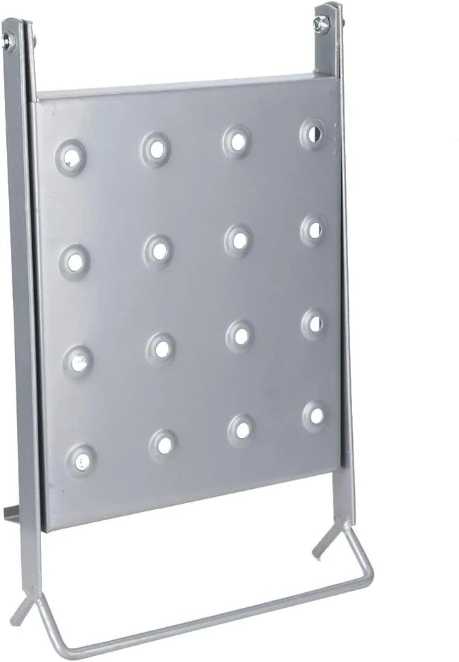 PowerStep™ — Rock-solid grip for worry-free work at any height