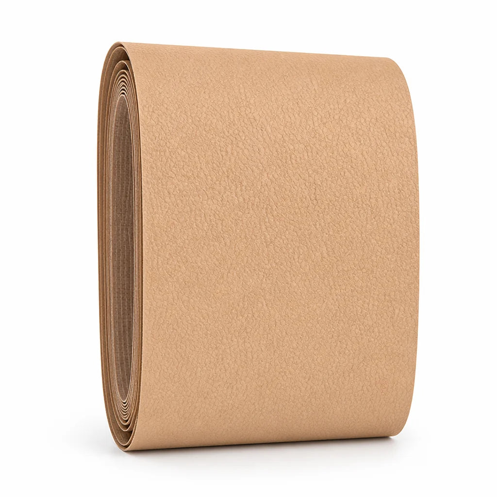 Self-adhesive, waterproof vinyl repair tape (20 x 54 inches)