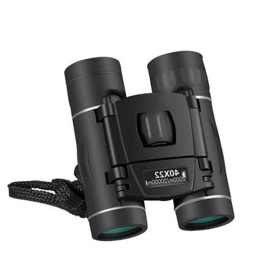 Binoculars 40x Magnification