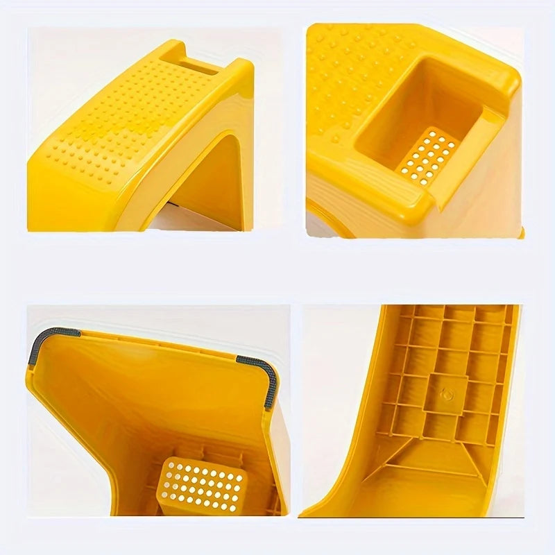 Pedicure Foot Stool