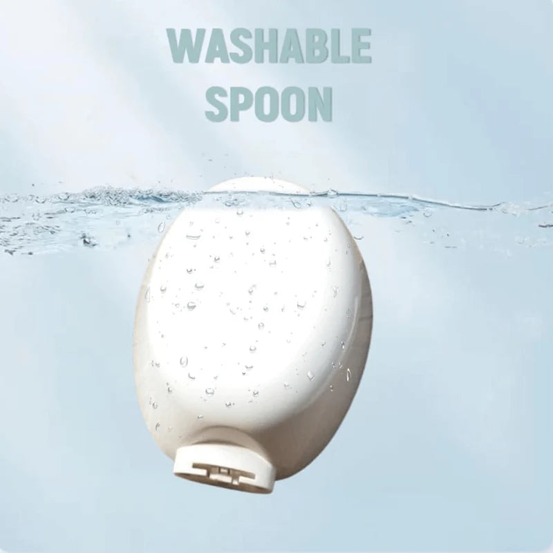 Digital Measuring Spoon with 800g Scale