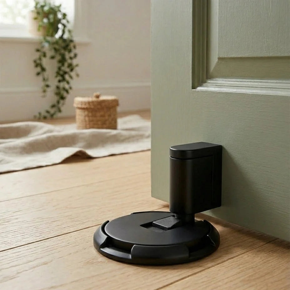 SteadyJack Mechanical Door Stopper