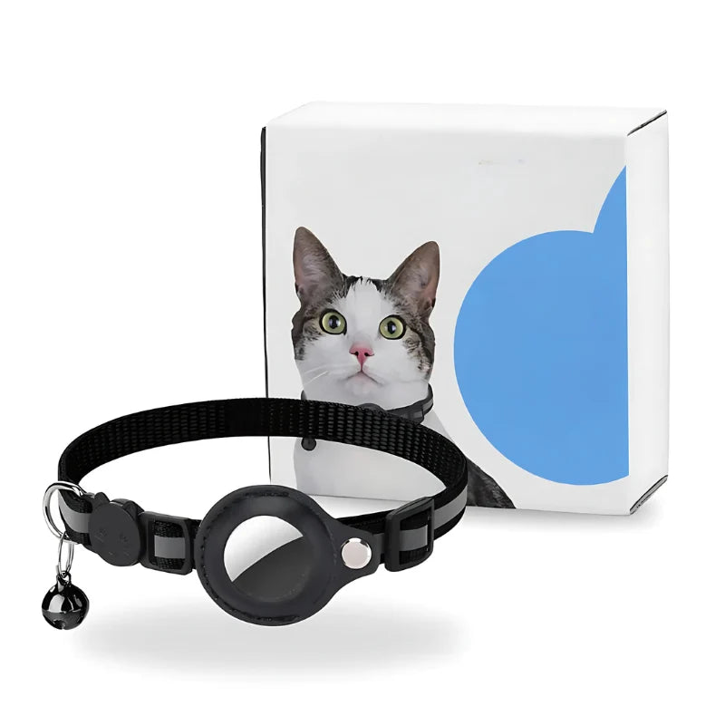 Pet GPS Tracker Real-Time Location Tracking