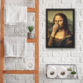 ClimaLuxe™ — Gives your bathroom irresistible charm and causes fits of laughter with every guest!