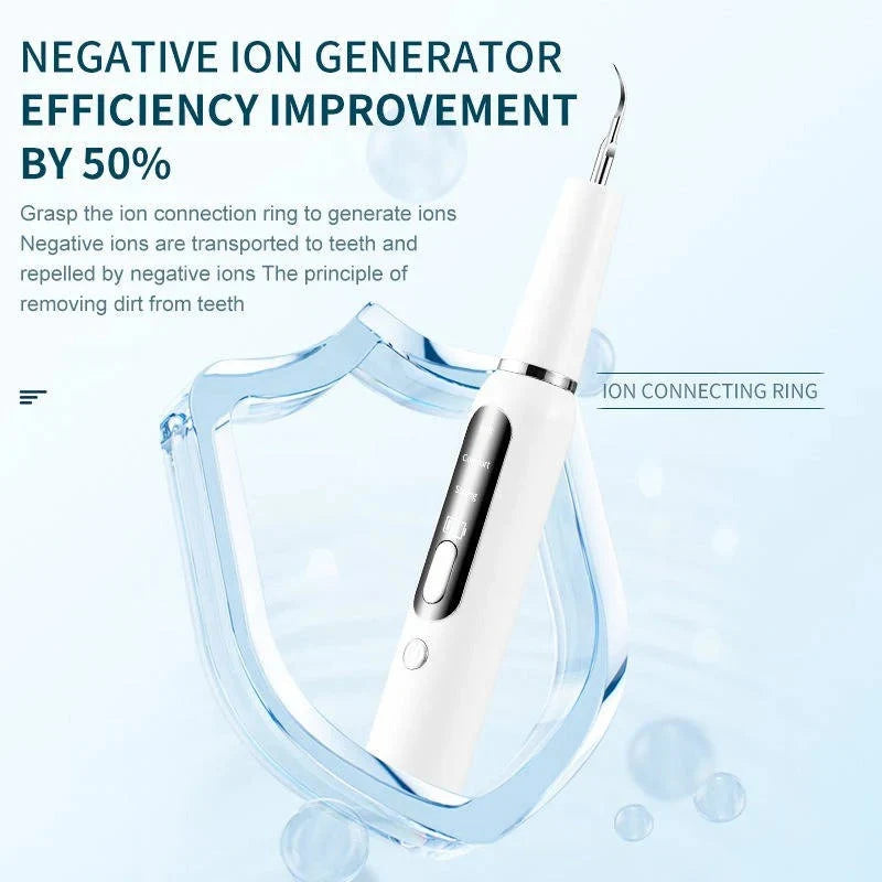 Ultrasound Device for Dog Grooming