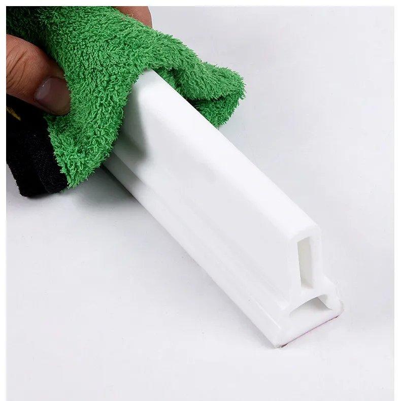AquaShield™ – Your Invisible Water Barrier for a Dry Bathroom