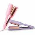 GlamCurl Curling Iron with Ceramic Coating