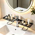 Sink Organizer Without Drilling