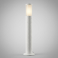 Textured Column Floor Lamp