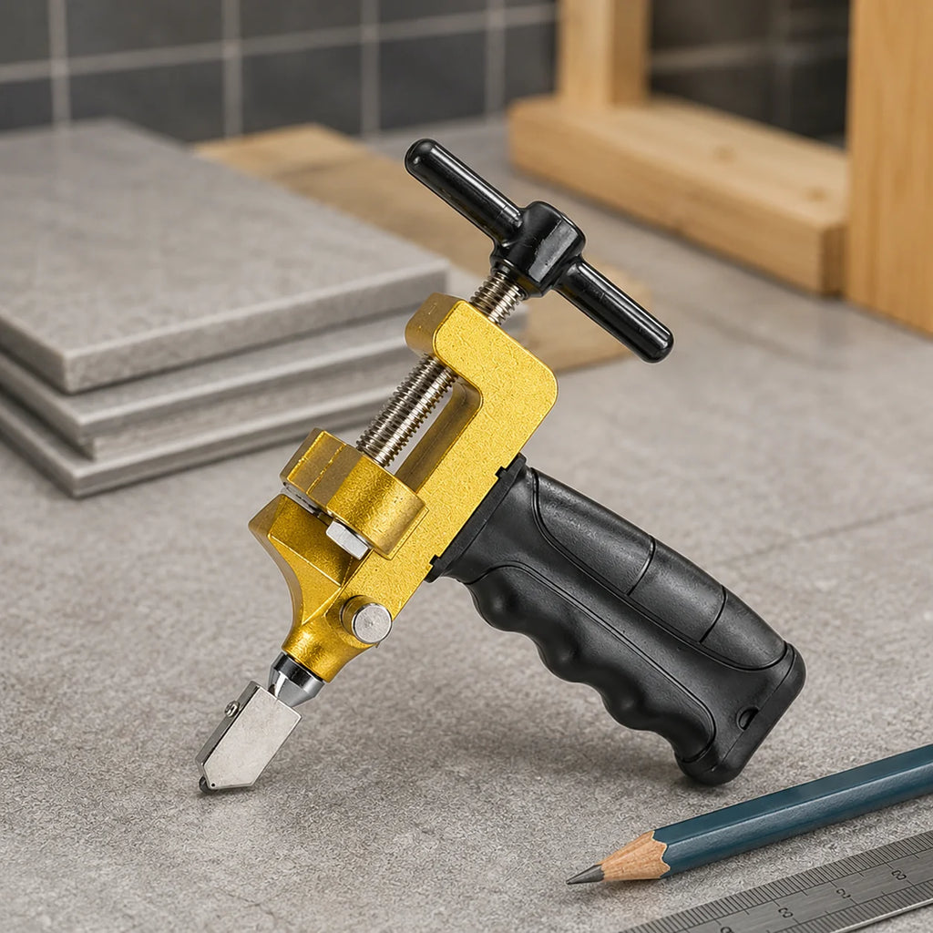 ProCut Tile and Glass Cutter