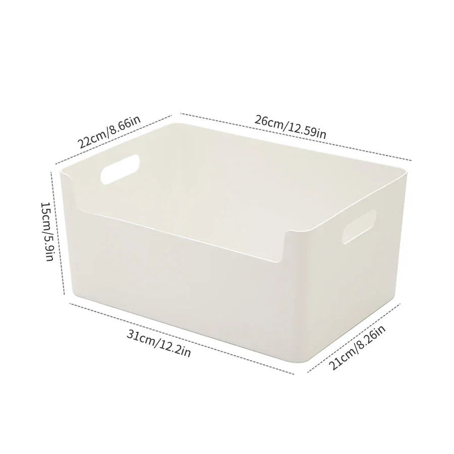 Kitchen Organizer Box
