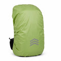 Waterproof Reflective Elastic Backpack Rain Cover