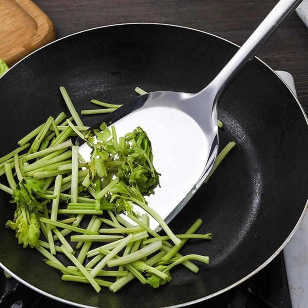 Kitchen Utensil Set Stainless Steel (5-Piece)