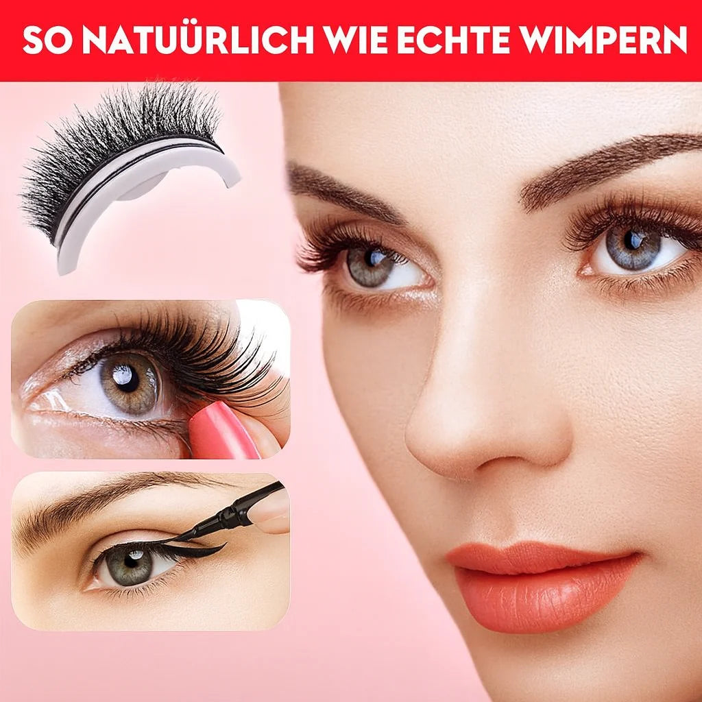 1 + 1 FREE | LashLure Duo – The Gaze That Seduces