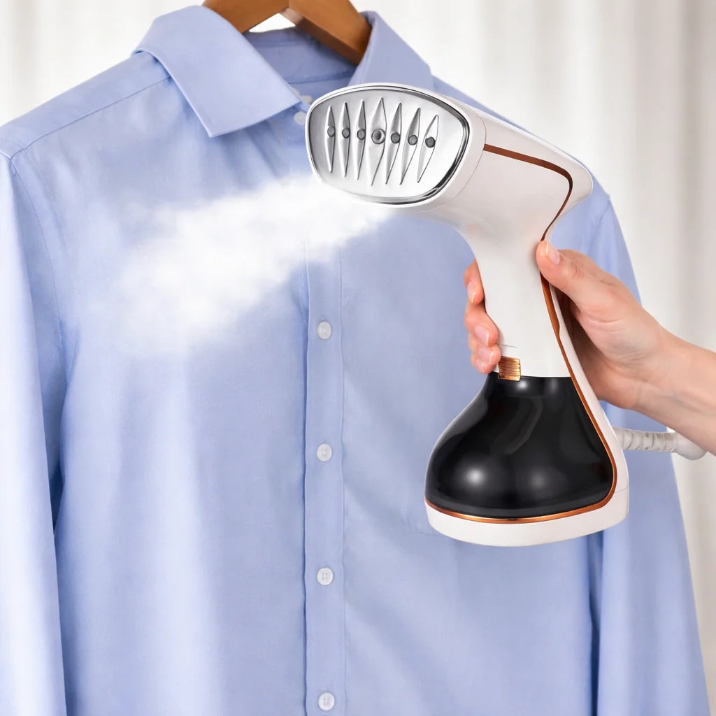 Handheld Steam Iron 1780W