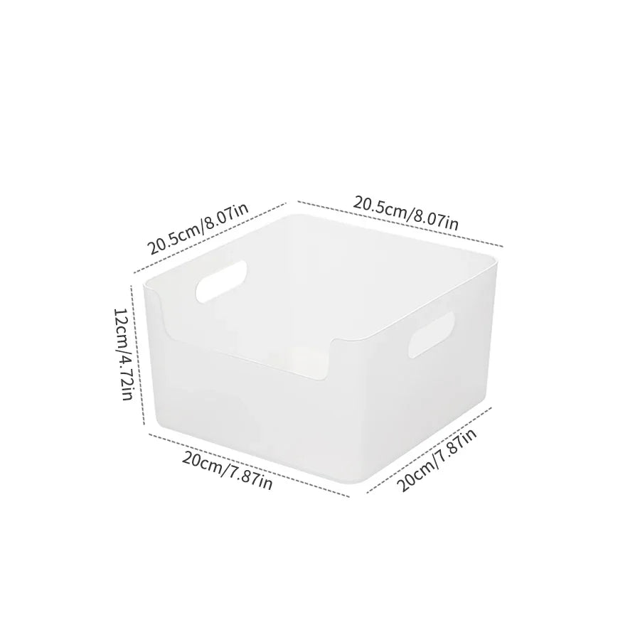 Kitchen Organizer Box