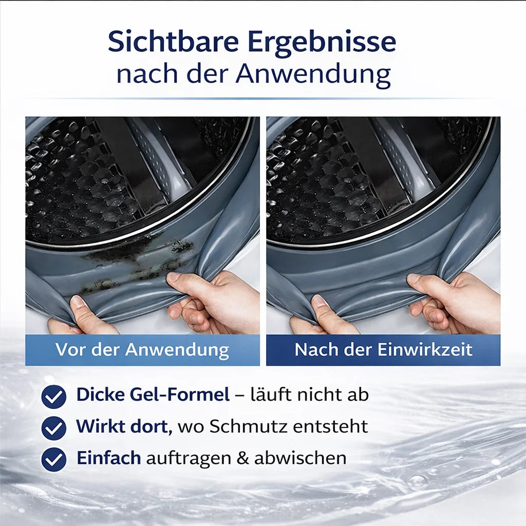 MoldAway Gel – Removes Mold & Stains Without Scrubbing