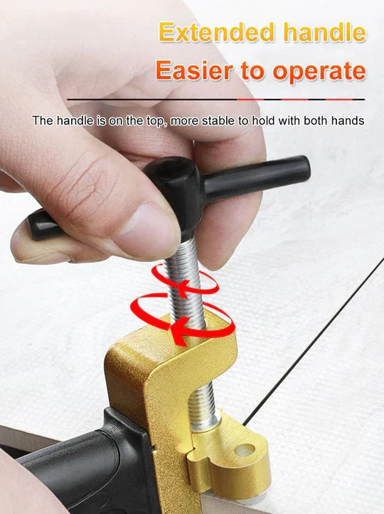ProCut Tile and Glass Cutter