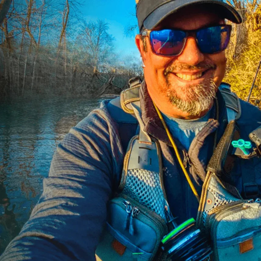 Aquara™ — See fish, feel success: Clear vision for your best fishing time