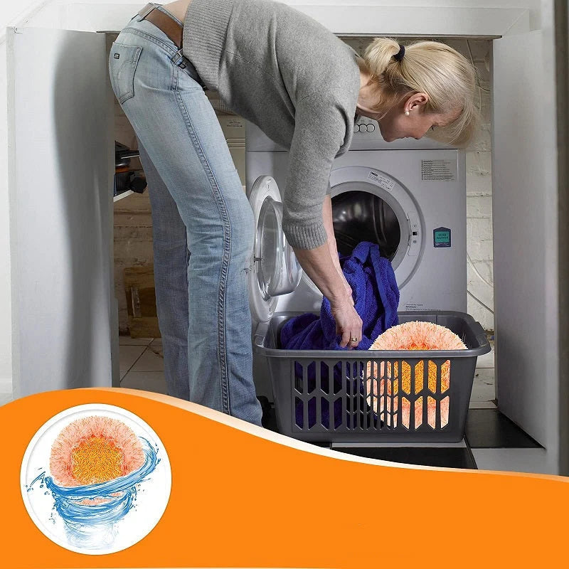 LuxaMop 360° Rotatable Cleaning Mop