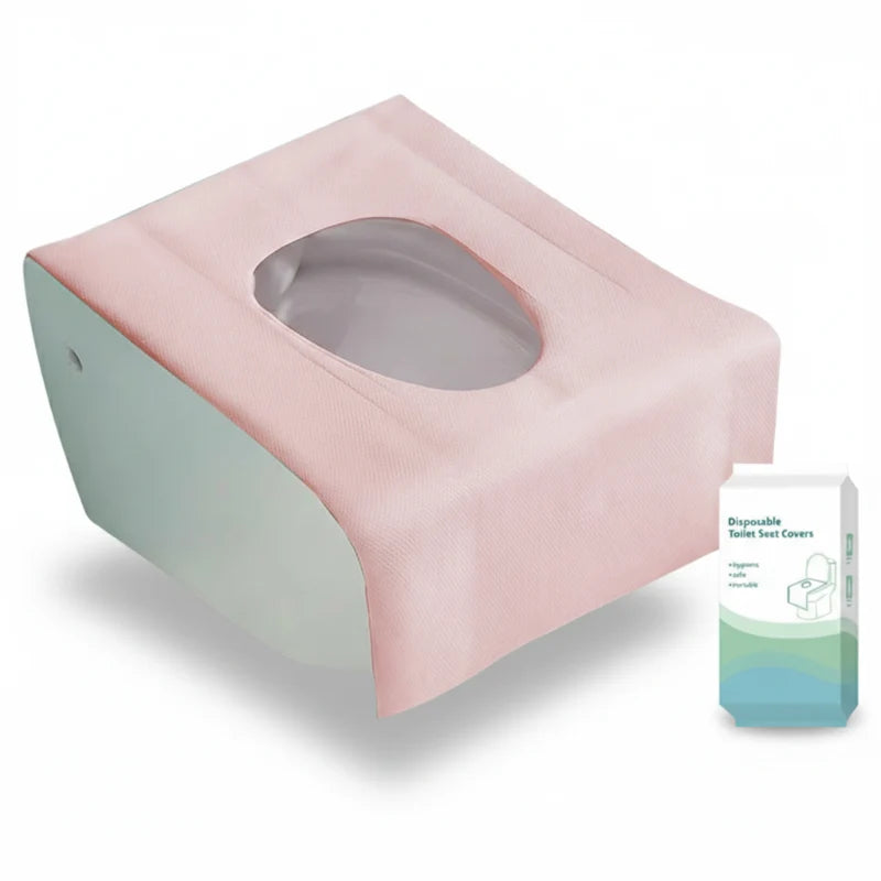 Waterproof & Non-Slip Toilet Seat Cover