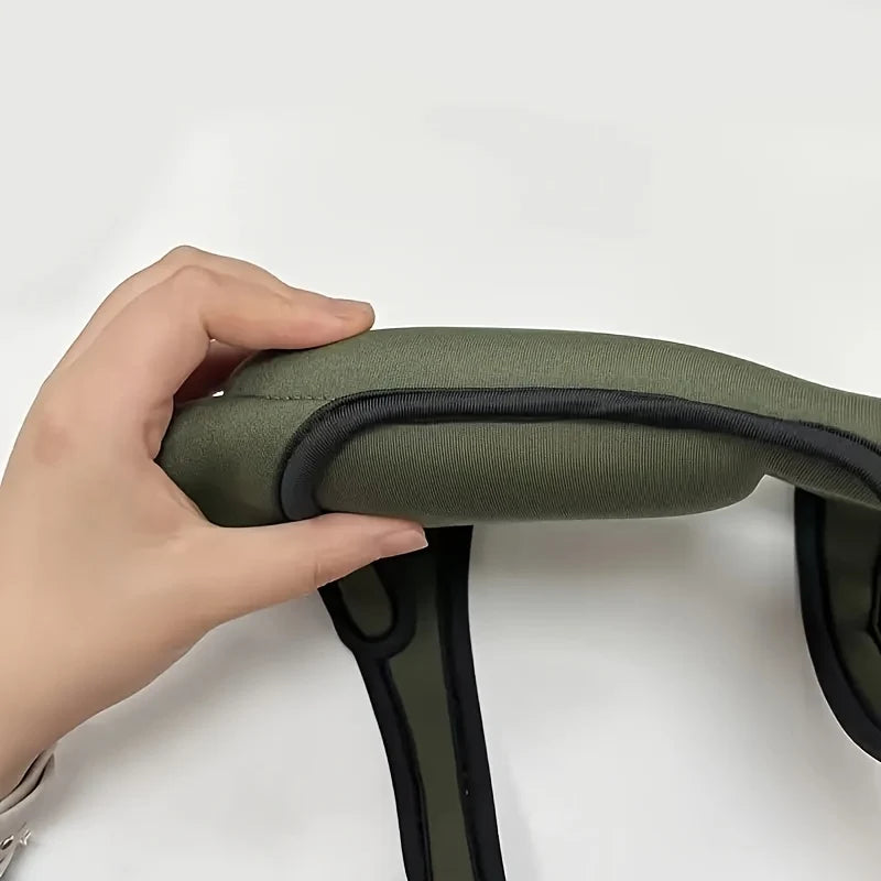 Garden Knee Pads Set