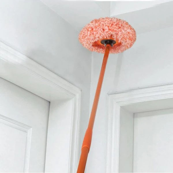 LuxaMop 360° Rotatable Cleaning Mop