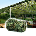 Camouflage Net for Hunting, Outdoor & Camping