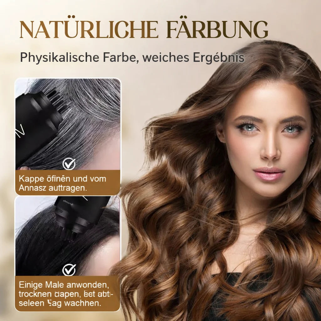 1+1 FREE | Brillexa™ — Faded gray immediately gone, for hair that lets you shine again!
