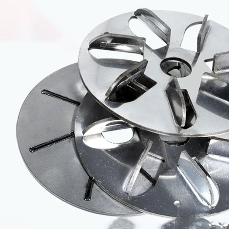 Pet Hair Grinding Disc Attachment for Angle Grinders
