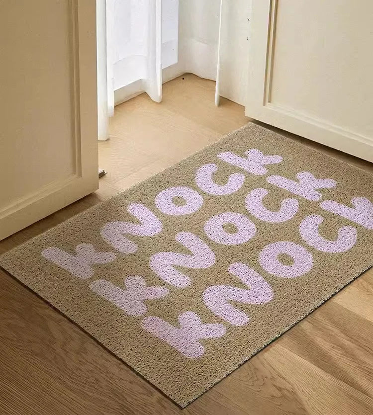 CleanEntry Pro PVC Floor Mat with Textured Surface