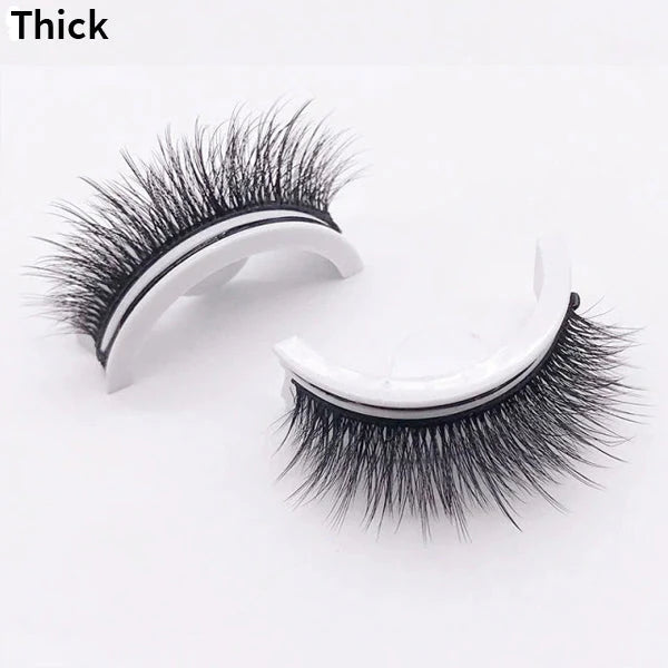EasyLash self-adhesive artificial eyelashes