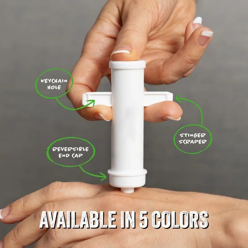 Insect Bite Suction Device – Immediate Relief