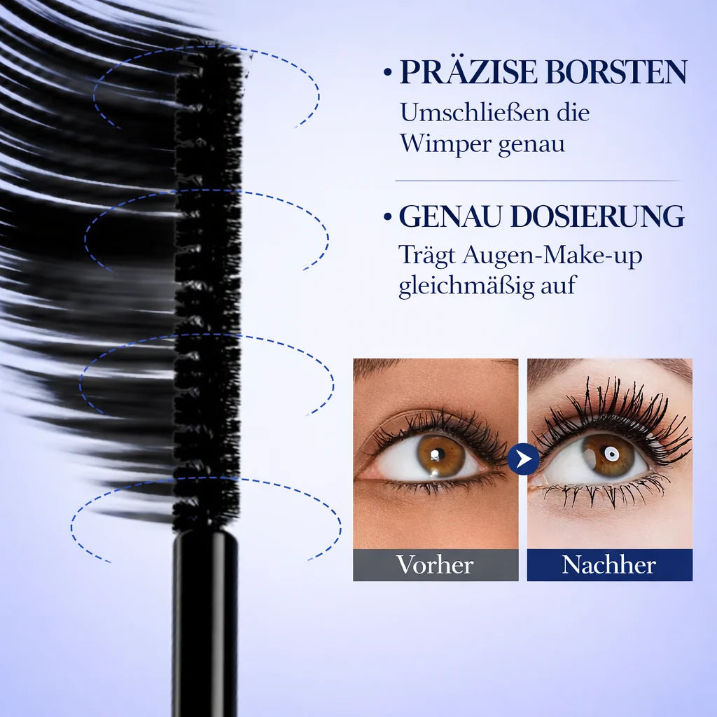 RamoraLuxe™ — Radiantly Beautiful Eyelashes That Captivate Every Gaze