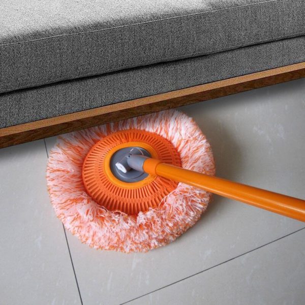 LuxaMop 360° Rotatable Cleaning Mop